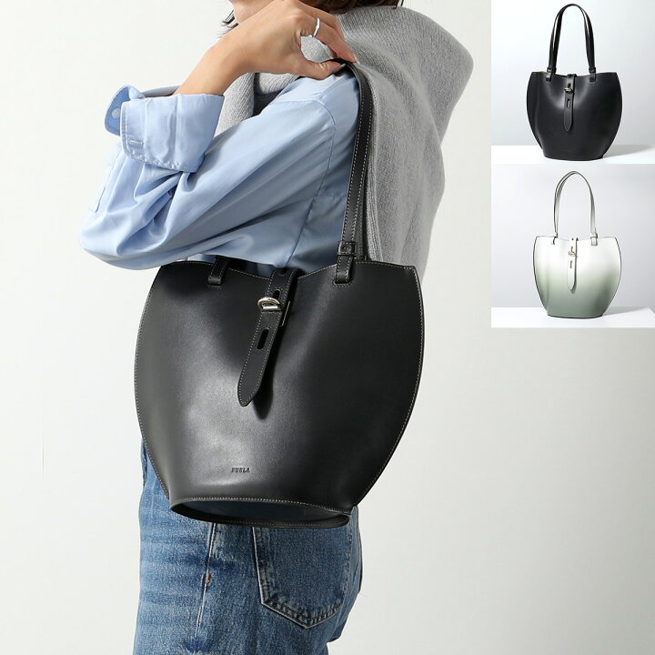 楽天市場】Furla フルラ トートバッグ UNICA FURLA ウニカ フルラ M 
