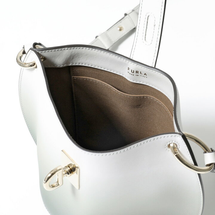 楽天市場】Furla フルラ ショルダーバッグ UNICA MINI CROSSBODY 