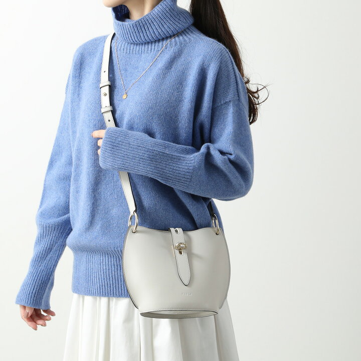 楽天市場】Furla フルラ ショルダーバッグ UNICA MINI CROSSBODY 