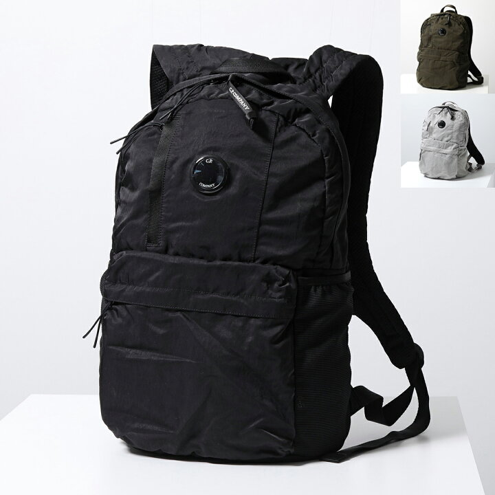 楽天市場】C.P.COMPANY シーピーカンパニー バックパック Nylon B 