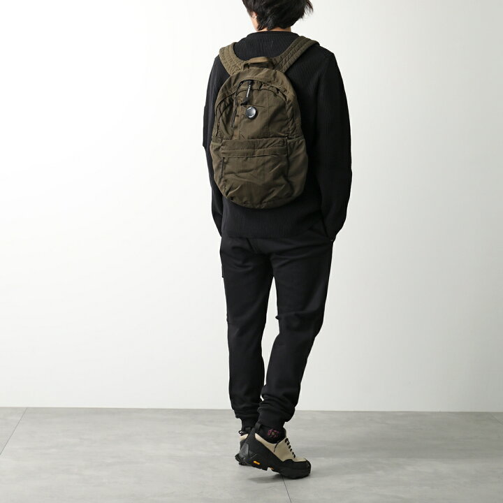 楽天市場】C.P.COMPANY シーピーカンパニー バックパック Nylon B 
