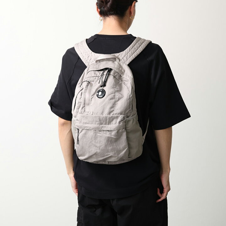 楽天市場】C.P.COMPANY シーピーカンパニー バックパック Nylon B 