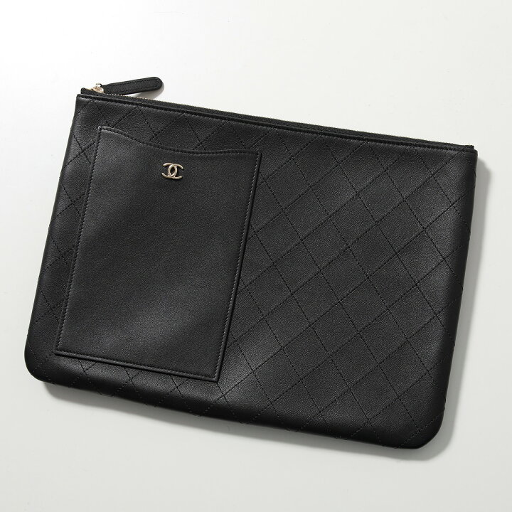 楽天市場】 CHANEL シャネル クラッチバッグ PM AP0632 Y04638 