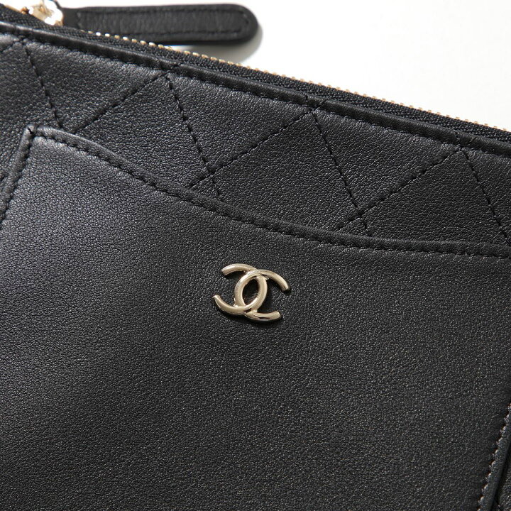 楽天市場】 CHANEL シャネル クラッチバッグ PM AP0632 Y04638 