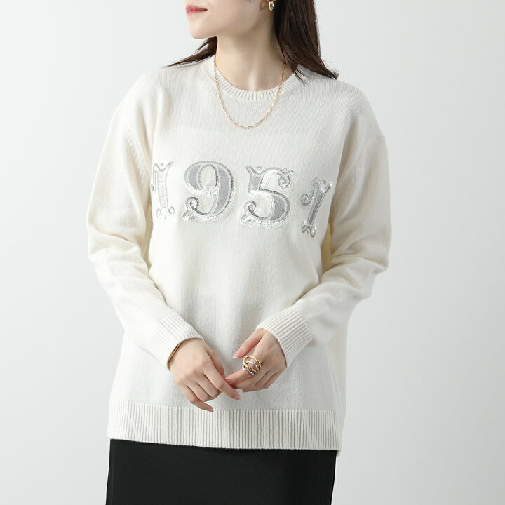 楽天市場】MAX MARA マックスマーラ セーター PLATA プラタ レディース  