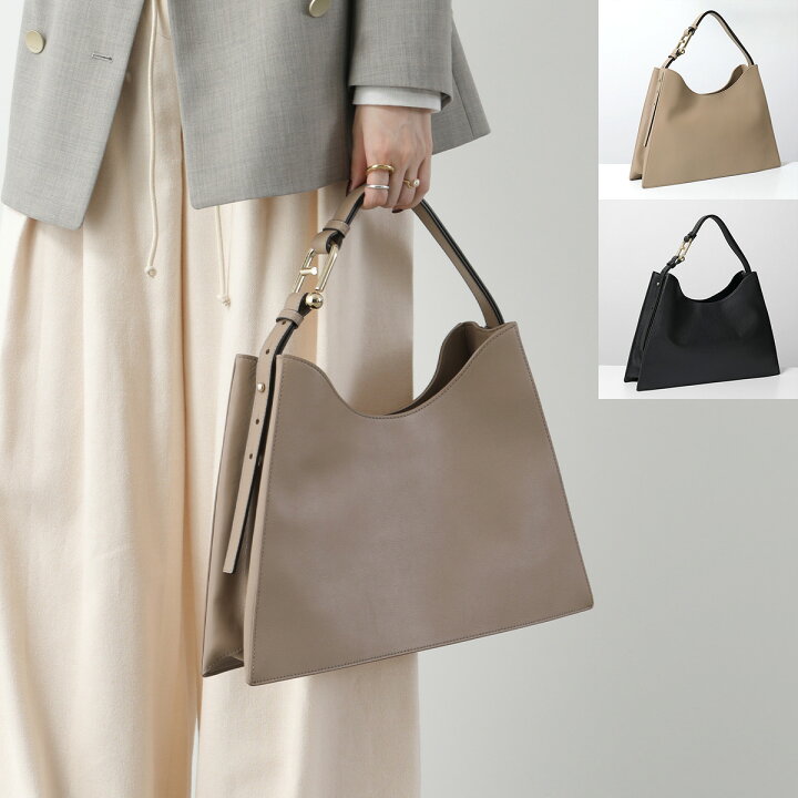楽天市場】 Furla フルラ トートバッグ NUVOLA L HOBO ヌヴォラ  