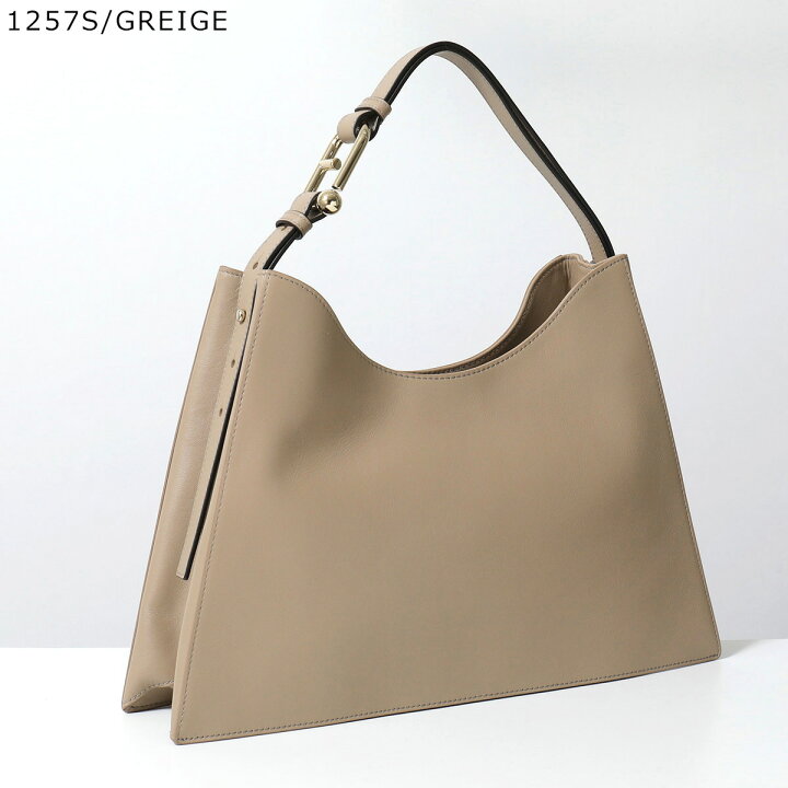 楽天市場】 Furla フルラ トートバッグ NUVOLA L HOBO ヌヴォラ 