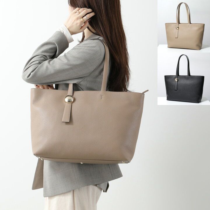 楽天市場】Furla フルラ トートバッグ SFERA L TOTE スフェラ WB01353 
