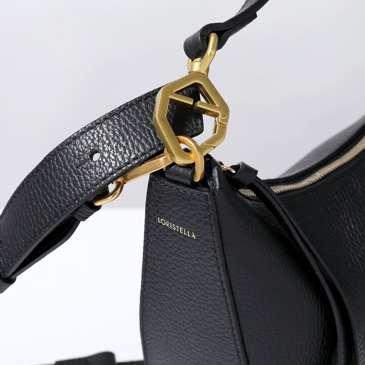 楽天市場】LORISTELLA ロリステッラ ハンドバッグ 2874 LUNA  