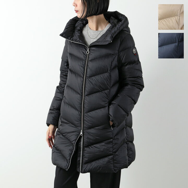 楽天市場】CAPE HORN ケープホーン ダウンコート VELEROS 72556  