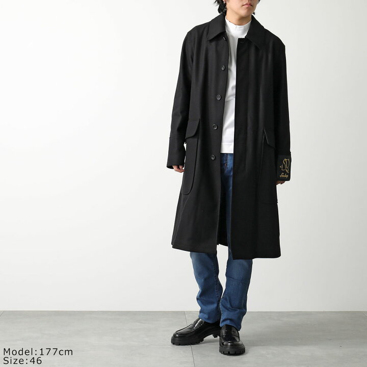 楽天市場】SEALUP シーラップ バルカラーコート 50113 7685 メンズ 