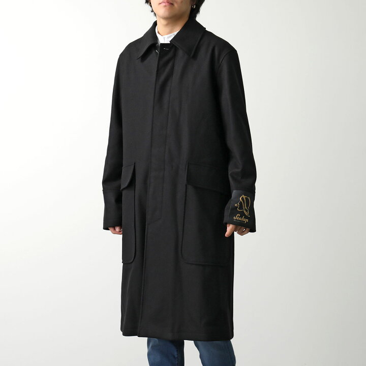 楽天市場】SEALUP シーラップ バルカラーコート 50113 7685 メンズ 