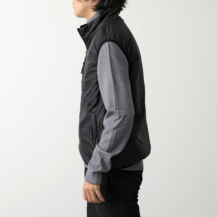 楽天市場】ASPESI アスペジ ベスト GILET JIL G19979 61C9 メンズ 中綿 