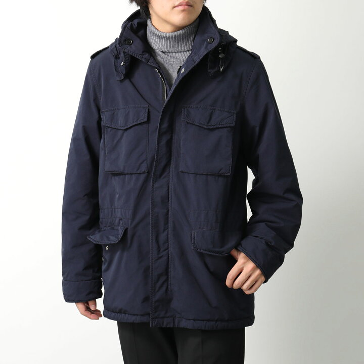 楽天市場】ASPESI アスペジ ジャケット GIUB.NEWCAMP JKT III 1I28 