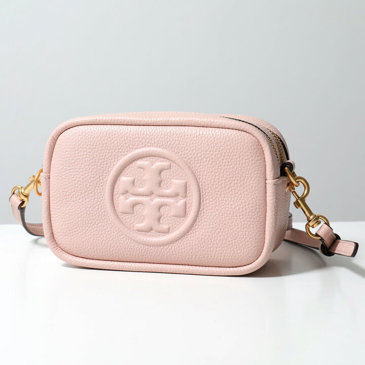楽天市場】TORY BURCH トリーバーチ ショルダーバッグ PERRY BOMBE 