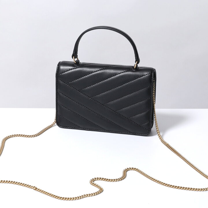 楽天市場】TORY BURCH トリーバーチ ショルダーバッグ KIRA キラ  