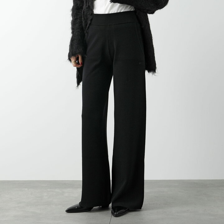楽天市場】 MAX MARA マックスマーラ ニットパンツ ZIGOTE ザイゴート 