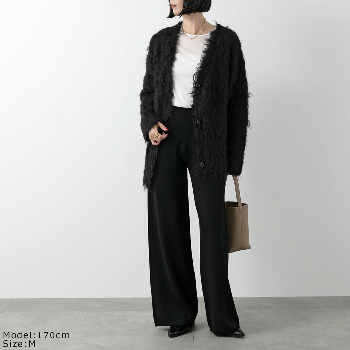 楽天市場】MAX MARA マックスマーラ ニットパンツ ZIGOTE ザイゴート