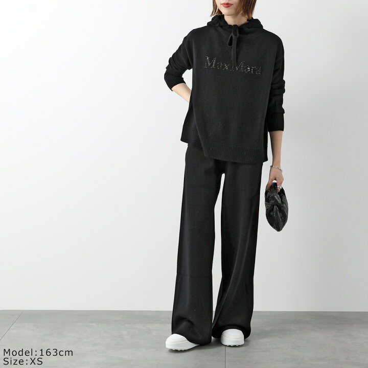 楽天市場】MAX MARA マックスマーラ ニットパンツ ZIGOTE ザイゴート  