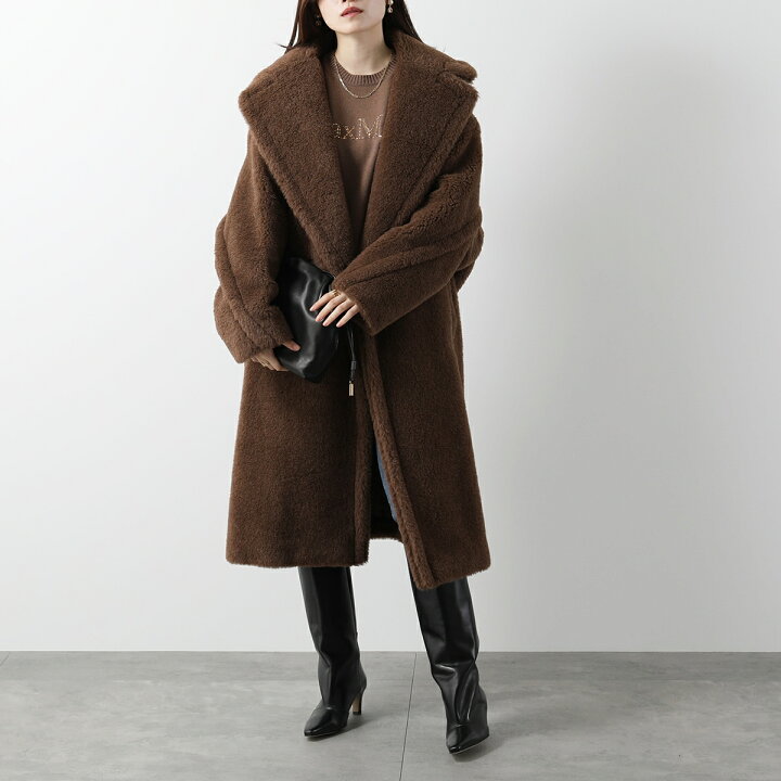 楽天市場】 S MAX MARA エス マックスマーラ ニット KASSEL カッセル  