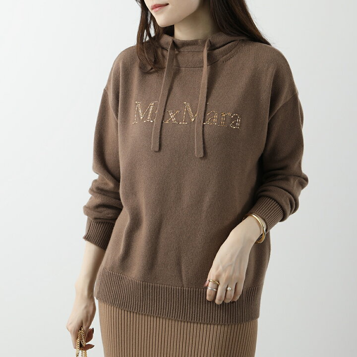 P5倍&最大5,000円OFFクーポン】S Max Mara エス マックスマーラ 