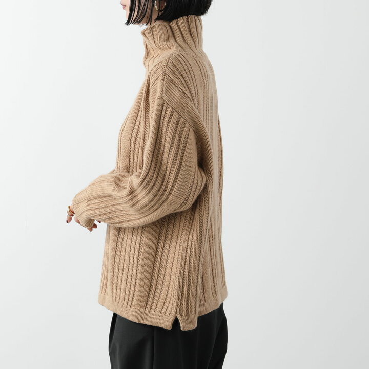 楽天市場】MAX MARA マックスマーラ ニット VITALBA ヴィタルバ 