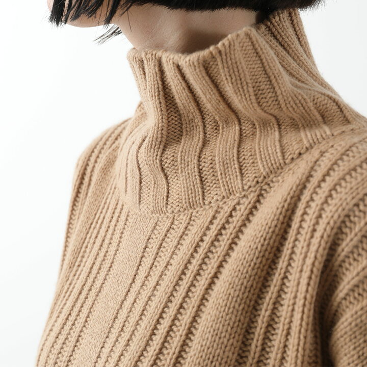 楽天市場】MAX MARA マックスマーラ ニット VITALBA ヴィタルバ 