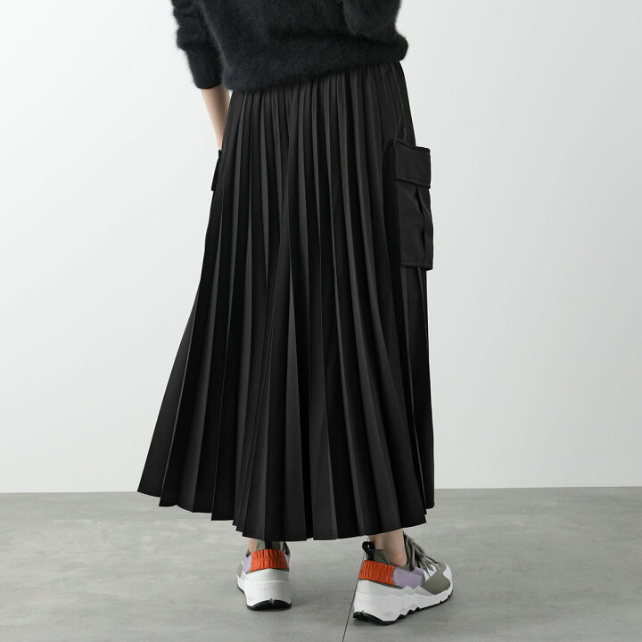 楽天市場】MEIMEIJ メイメイジェイ スカート M4IAB1 レディース  