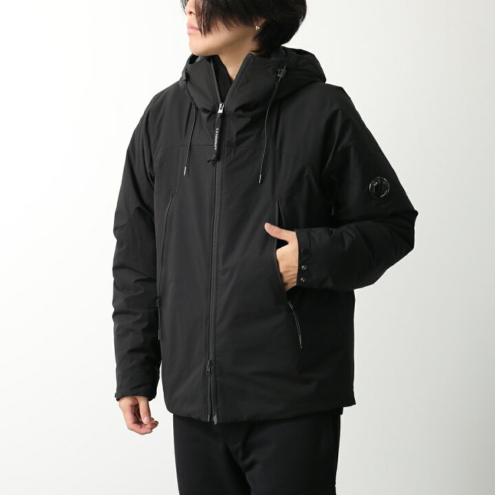 楽天市場】C.P.COMPANY シーピーカンパニー ブルゾン Pro-Tek Hooded  