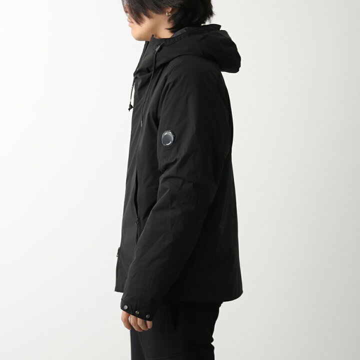 楽天市場】C.P.COMPANY シーピーカンパニー ブルゾン Pro-Tek Hooded 