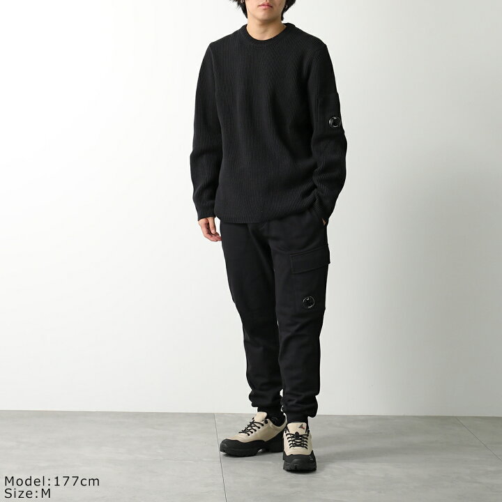 楽天市場】C.P.COMPANY シーピーカンパニー スウェットパンツ 