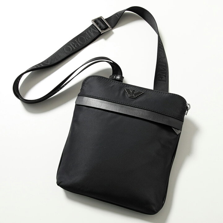 楽天市場】EMPORIO ARMANI エンポリオアルマーニ ショルダーバッグ 