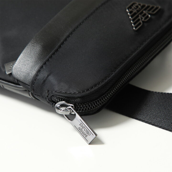 楽天市場】EMPORIO ARMANI エンポリオアルマーニ ショルダーバッグ  