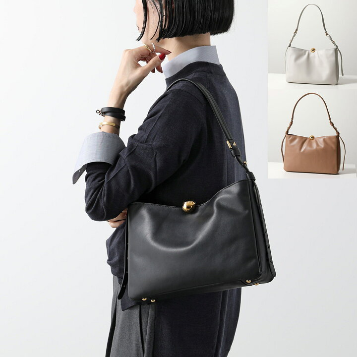 楽天市場】Furla フルラ ハンドバッグ SFERA SOFT M スフェラ ソフト 