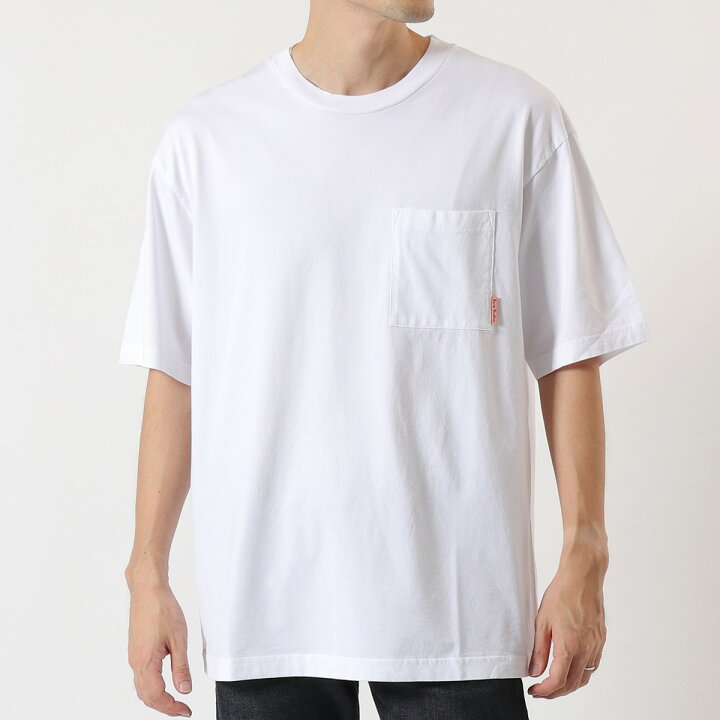 楽天市場】Acne Studios アクネストゥディオズ FN MN TSHI000242 