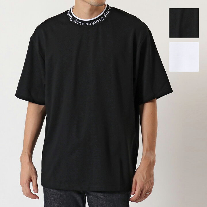 楽天市場】Acne Studios アクネストゥディオズ FN MN TSHI000243  