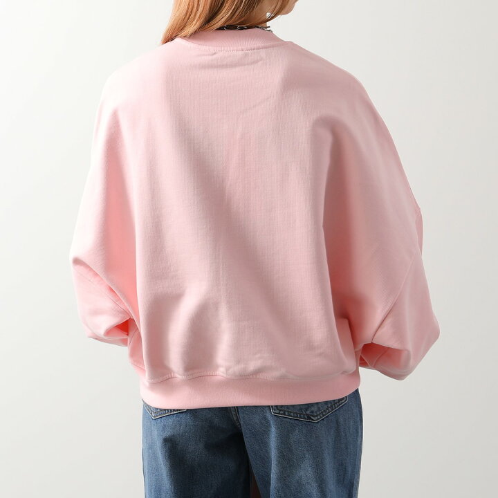 楽天市場】MARNI マルニ 長袖 スウェットシャツ FLJE0185P2 USCU88  