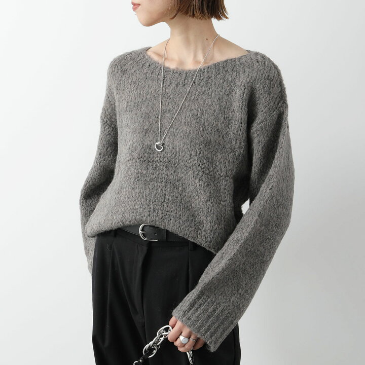 楽天市場】TRICOTS JEAN MARC トリコットジーンマーク ニット BARI  