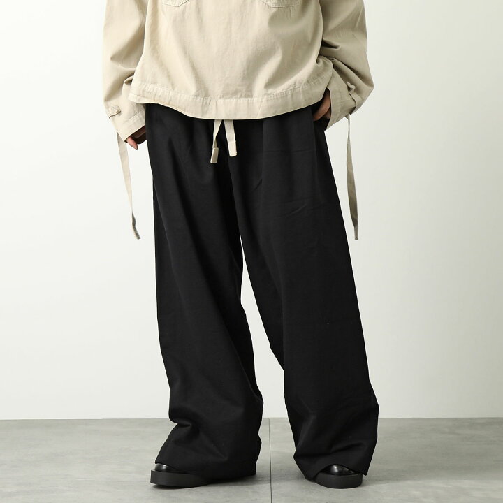 楽天市場】DRIES VAN NOTEN ドリスヴァンノッテン スウェットパンツ  