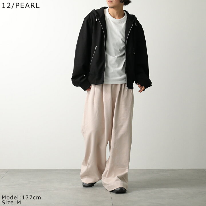 楽天市場】DRIES VAN NOTEN ドリスヴァンノッテン スウェットパンツ 