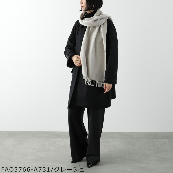 楽天市場】Loro Piana ロロ・ピアーナ マフラー GRANDE UNITA グランデ 