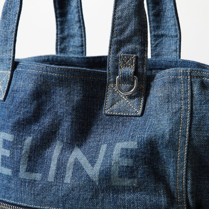 楽天市場】CELINE セリーヌ トートバッグ 116072GD2.07DU メンズ 