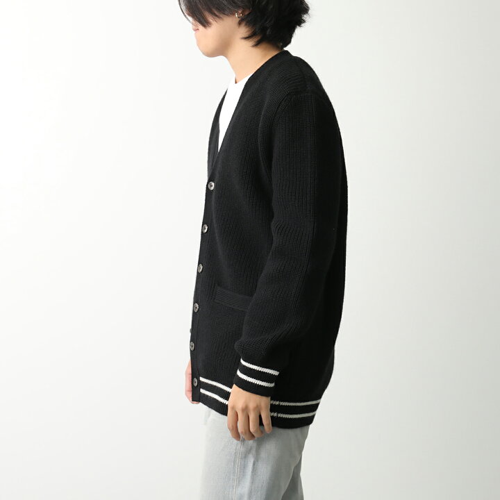 楽天市場】CELINE セリーヌ カーディガン 2AD0P830I.38EC レディース  