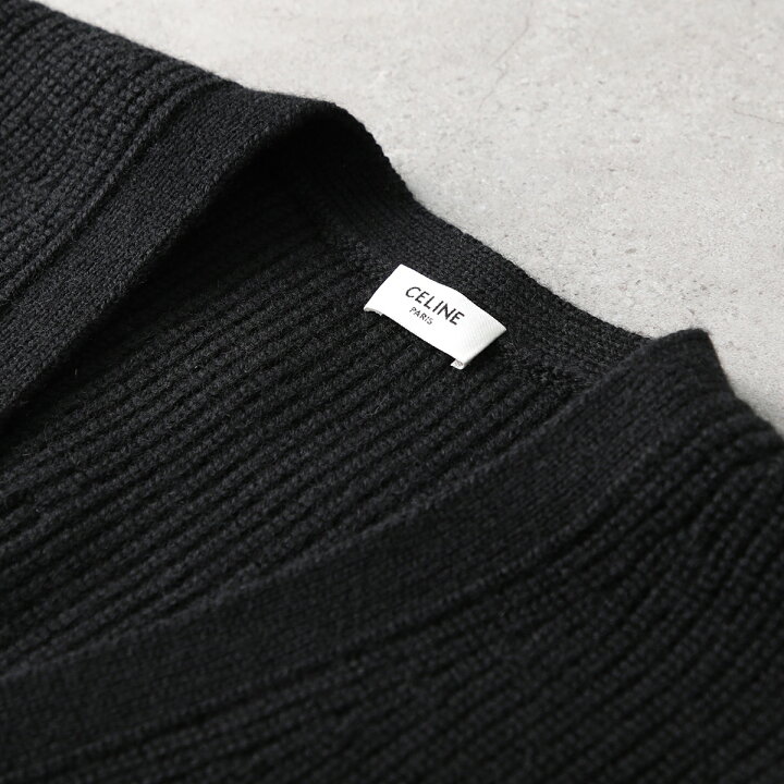 楽天市場】CELINE セリーヌ カーディガン 2AD0P830I.38EC レディース 