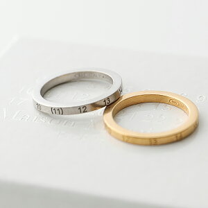 MAISON MARGIELA }WF O SI8UQ0002 SV0129 Y w io[S Vo[925 silver925 ANZT[ J[2F SI8UQ0002SV0129951