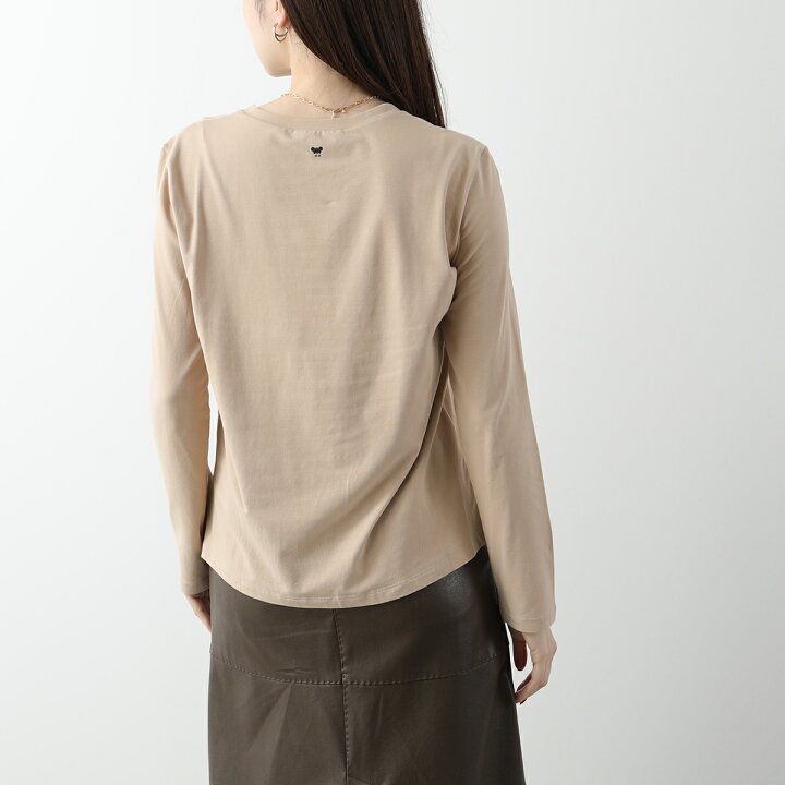 楽天市場】WEEKEND MAX MARA ウィークエンド マックスマーラ Tシャツ 