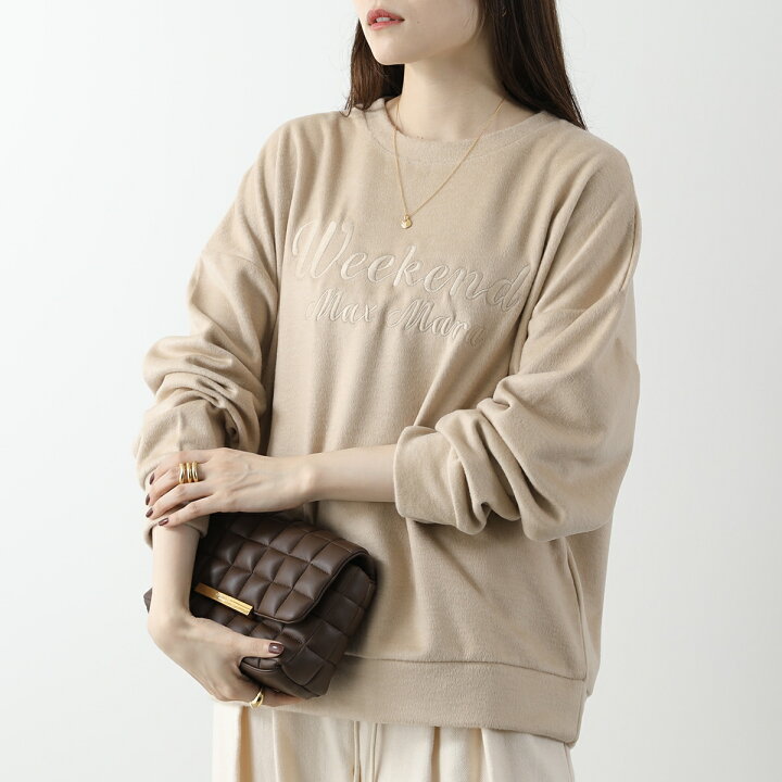 楽天市場】WEEKEND MAX MARA ウィークエンド マックスマーラ ニット 