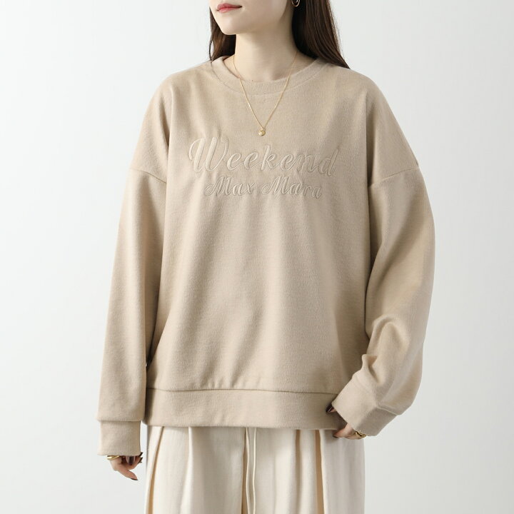 楽天市場】WEEKEND MAX MARA ウィークエンド マックスマーラ ニット 