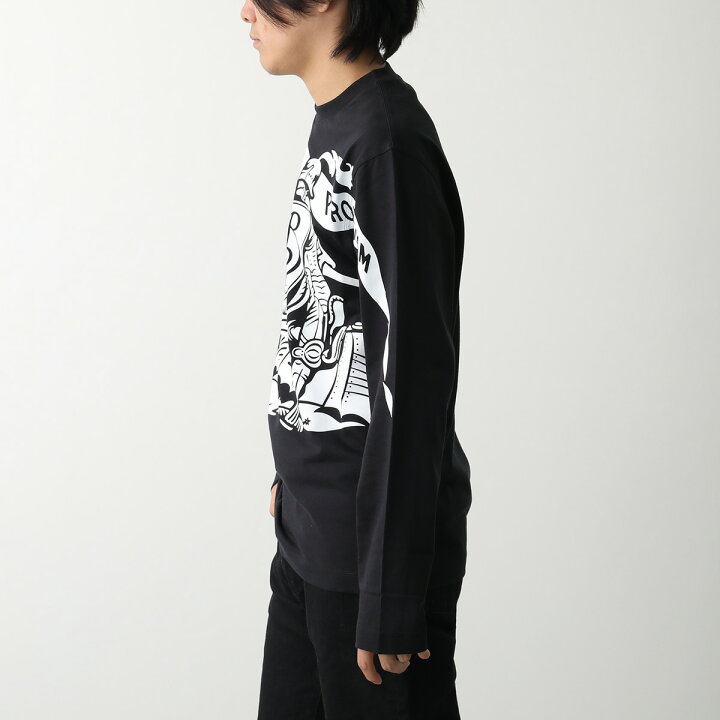 楽天市場】BURBERRY バーバリー 長袖 カットソー 8095157 レディース  