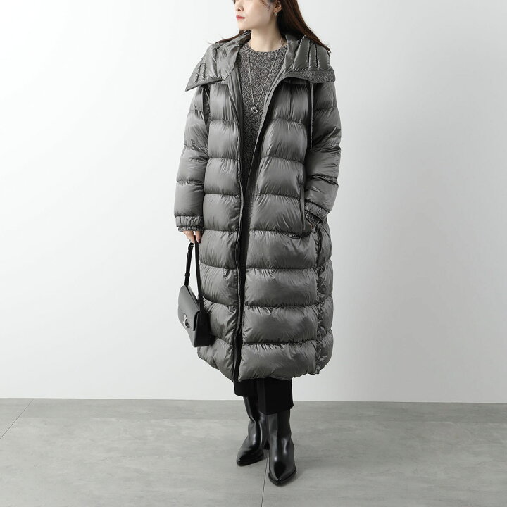 楽天市場】Max Mara The Cube マックスマーラ ザ・キューブ ダウン  